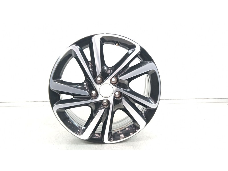 Recambio de llanta para citroën c4 picasso feel referencia OEM IAM 9813883177  