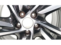 Recambio de llanta para citroën c4 picasso feel referencia OEM IAM 9813883177   2