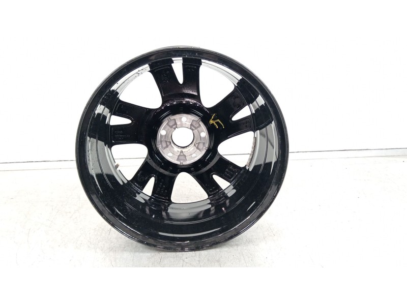 Recambio de llanta para citroën c4 picasso feel referencia OEM IAM 9813883177  
