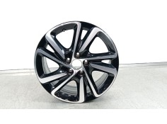 Recambio de llanta para citroën c4 picasso feel referencia OEM IAM 9813883177  