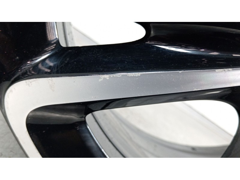 Recambio de llanta para citroën c4 picasso feel referencia OEM IAM 9813883177  