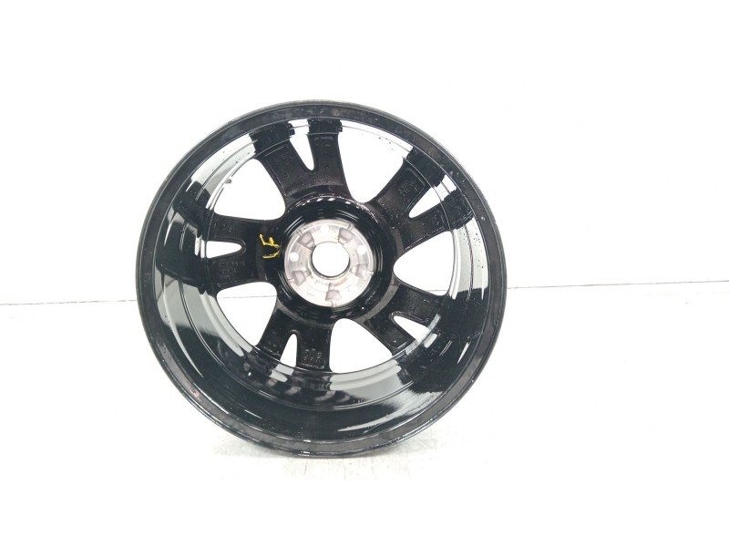 Recambio de llanta para citroën c4 picasso feel referencia OEM IAM 9813883177  