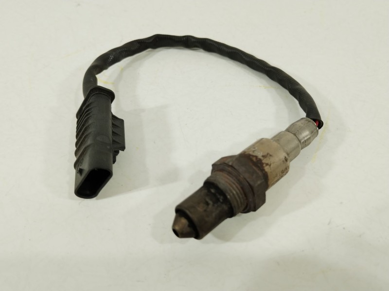 Recambio de sonda lambda para bmw serie 3 touring (f31) 320d referencia OEM IAM 857023001 0281004440 