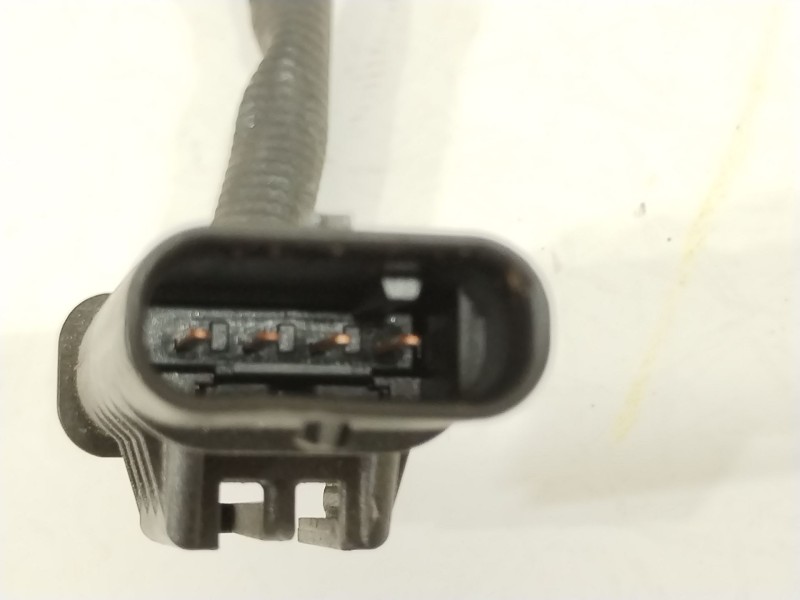 Recambio de sonda lambda para bmw serie 3 touring (f31) 320d referencia OEM IAM 857023001 0281004440 