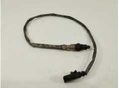 Recambio de sonda lambda para seat leon (5f1) cupra 280 referencia OEM IAM 06K906262AC 0258030151 