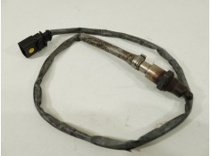 Recambio de sonda lambda para seat leon (5f1) cupra 280 referencia OEM IAM 06K906262AC 0258030151  2