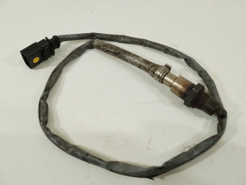 Recambio de sonda lambda para seat leon (5f1) cupra 280 referencia OEM IAM 06K906262AC 0258030151 