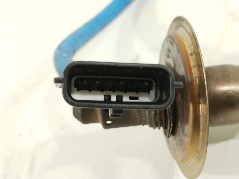 Recambio de sonda lambda para dacia sandero iii 1.0 tce 90 referencia OEM IAM 226937054R HMLG16944R 