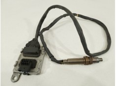 Recambio de sonda lambda para mercedes-benz clase b sports tourer (w247) b 200 d (247.012) referencia OEM IAM A0009052012   2