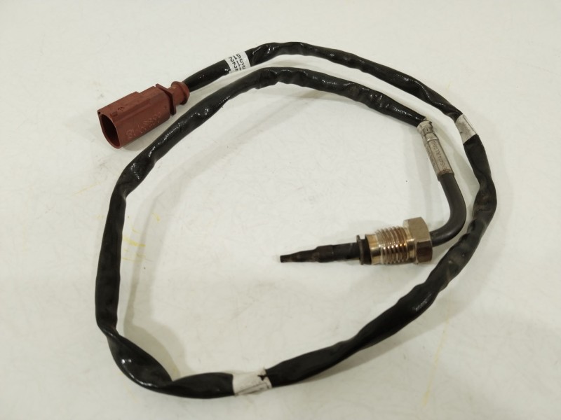 Recambio de sensor para volkswagen touran (5t1) 1.6 tdi referencia OEM IAM 04L906088CF 6X0973802A 