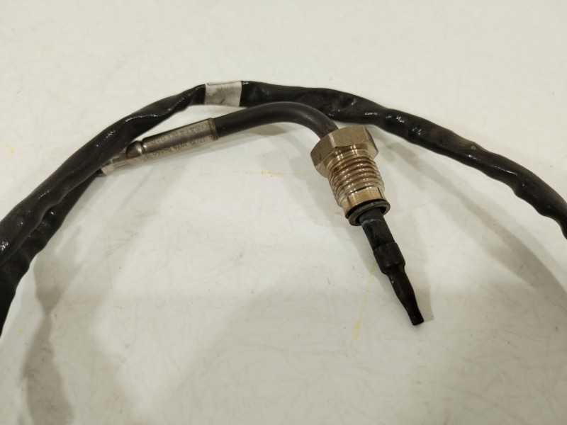 Recambio de sensor para volkswagen touran (5t1) 1.6 tdi referencia OEM IAM 04L906088CF 6X0973802A 