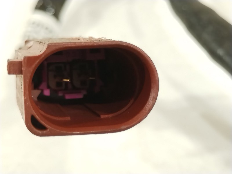 Recambio de sensor para volkswagen touran (5t1) 1.6 tdi referencia OEM IAM 04L906088CF 6X0973802A 