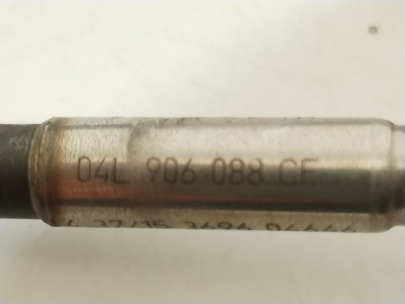 Recambio de sensor para volkswagen touran (5t1) 1.6 tdi referencia OEM IAM 04L906088CF 6X0973802A 