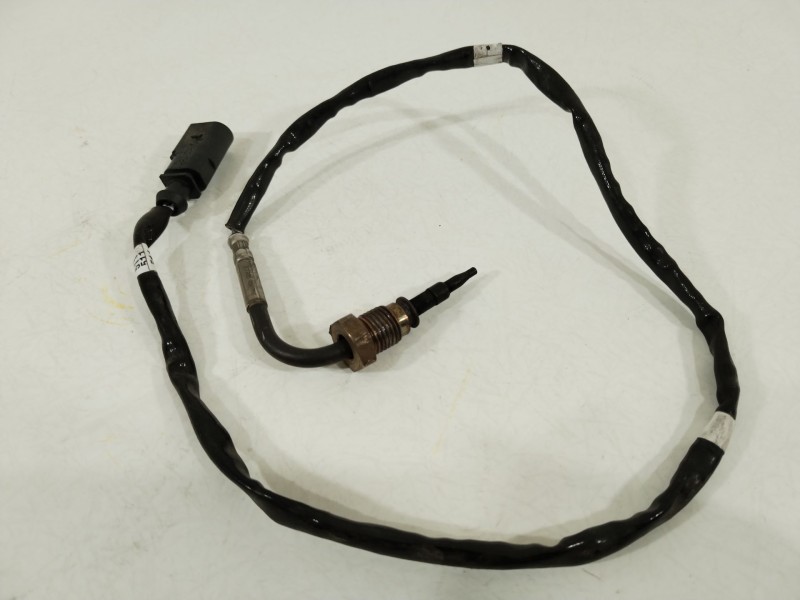 Recambio de sensor para volkswagen touran (5t1) 1.6 tdi referencia OEM IAM 04L906088CE 1J0973802 