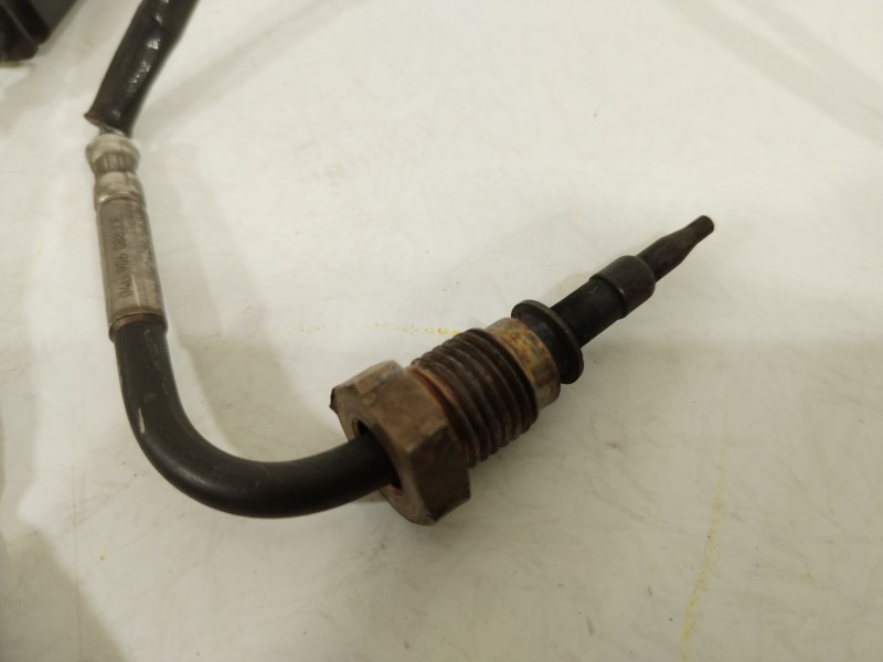 Recambio de sensor para volkswagen touran (5t1) 1.6 tdi referencia OEM IAM 04L906088CE 1J0973802 