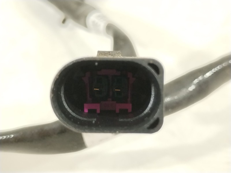 Recambio de sensor para volkswagen touran (5t1) 1.6 tdi referencia OEM IAM 04L906088CE 1J0973802 