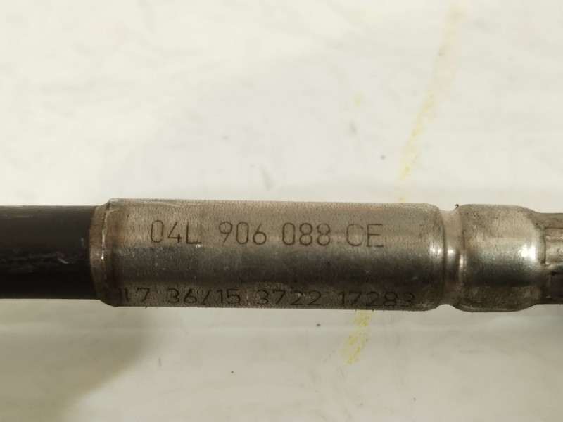 Recambio de sensor para volkswagen touran (5t1) 1.6 tdi referencia OEM IAM 04L906088CE 1J0973802 