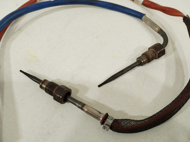 Recambio de sensor para dacia sandero iii 1.0 tce 90 referencia OEM IAM 226581040R  