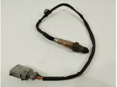 Recambio de sonda lambda para seat leon (5f1) cupra 280 referencia OEM IAM 8V0906262 0258027063 