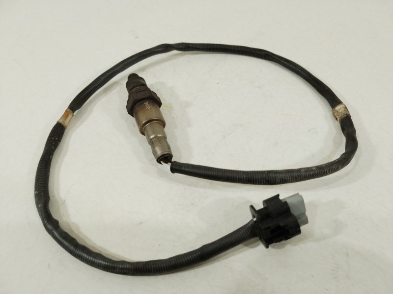 Recambio de sonda lambda para ford fiesta vii (hj, hf) 1.0 ecoboost referencia OEM IAM L1B19G444AC  