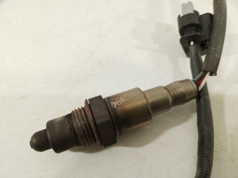 Recambio de sonda lambda para ford fiesta vii (hj, hf) 1.0 ecoboost referencia OEM IAM L1B19G444AC  
