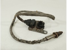 Recambio de sonda lambda para peugeot boxer furgoneta 2.2 bluehdi 140 referencia OEM IAM 9820566180 NS11A19L268E A3C04023600