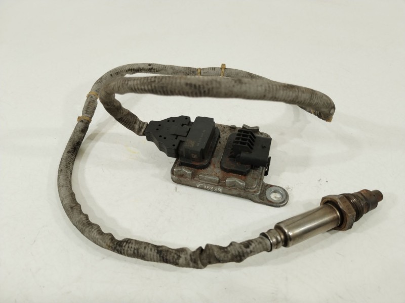 Recambio de sonda lambda para peugeot boxer furgoneta 2.2 bluehdi 140 referencia OEM IAM 9820566180 NS11A19L268E A3C04023600