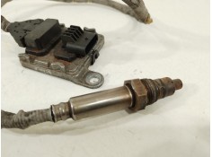 Recambio de sonda lambda para peugeot boxer furgoneta 2.2 bluehdi 140 referencia OEM IAM 9820566180 NS11A19L268E A3C04023600 2