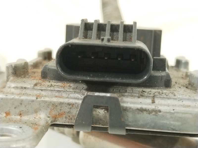 Recambio de sonda lambda para peugeot boxer furgoneta 2.2 bluehdi 140 referencia OEM IAM 9820566180 NS11A19L268E A3C04023600