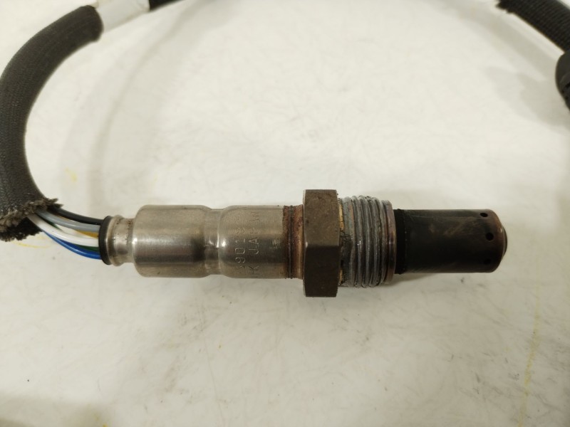 Recambio de sonda lambda para peugeot rifter 1.5 bluehdi 100 referencia OEM IAM 9816276480 0281008675 1259018225