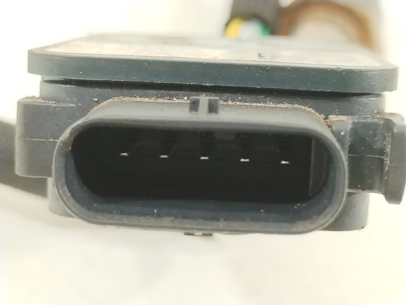 Recambio de sonda lambda para peugeot rifter 1.5 bluehdi 100 referencia OEM IAM 9816276480 0281008675 1259018225