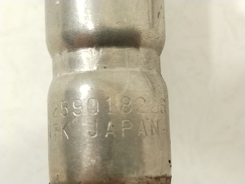 Recambio de sonda lambda para peugeot rifter 1.5 bluehdi 100 referencia OEM IAM 9816276480 0281008675 1259018225