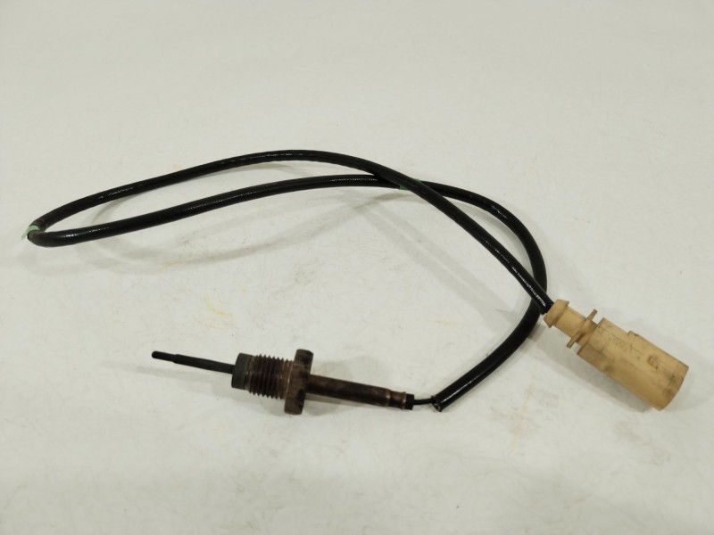 Recambio de sensor para volkswagen tiguan (ad1, ax1) 2.0 tdi referencia OEM IAM 04L906088CD  