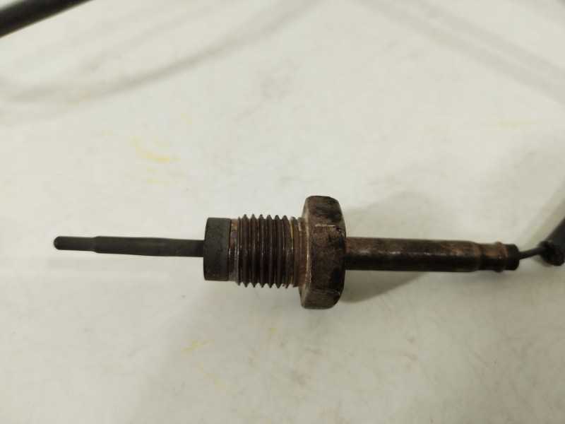 Recambio de sensor para volkswagen tiguan (ad1, ax1) 2.0 tdi referencia OEM IAM 04L906088CD  