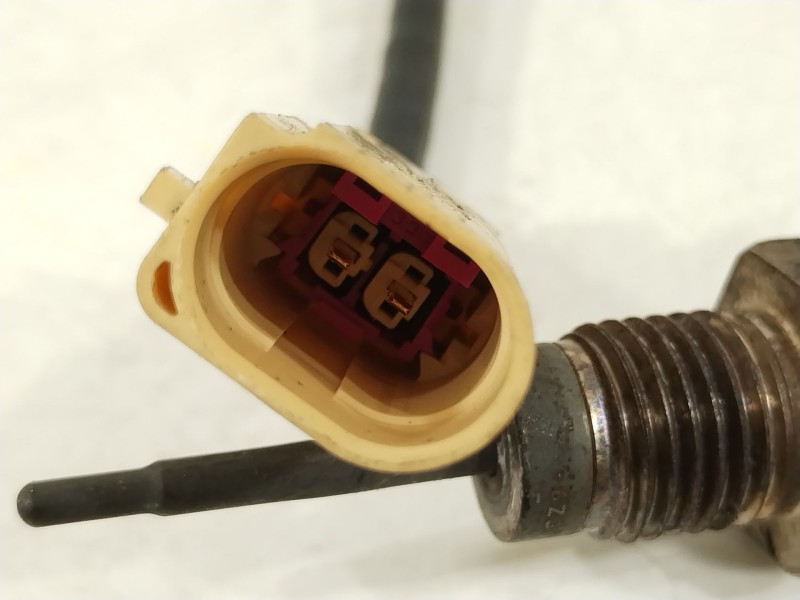 Recambio de sensor para volkswagen tiguan (ad1, ax1) 2.0 tdi referencia OEM IAM 04L906088CD  