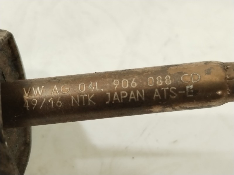 Recambio de sensor para volkswagen tiguan (ad1, ax1) 2.0 tdi referencia OEM IAM 04L906088CD  