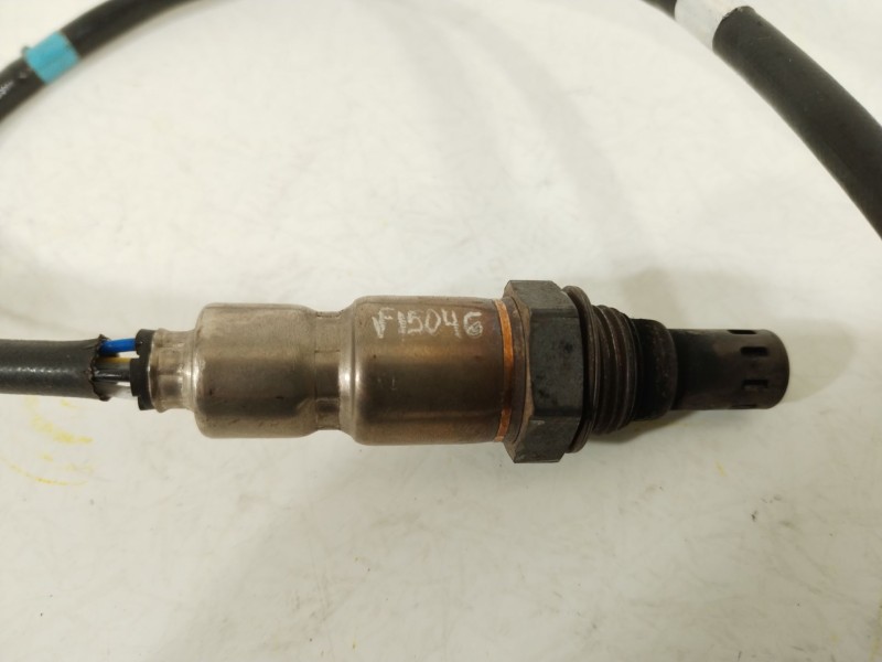 Recambio de sonda lambda para volkswagen touran (5t1) 1.6 tdi referencia OEM IAM 04L906262M  