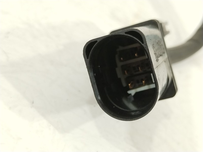 Recambio de sonda lambda para volkswagen touran (5t1) 1.6 tdi referencia OEM IAM 04L906262M  