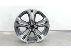 Recambio de llanta para kia cee´d (jd) 1.6 crdi 136 referencia OEM IAM 52910a2630  