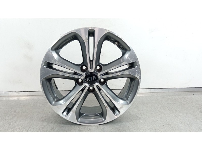 Recambio de llanta para kia cee´d (jd) 1.6 crdi 136 referencia OEM IAM 52910a2630  