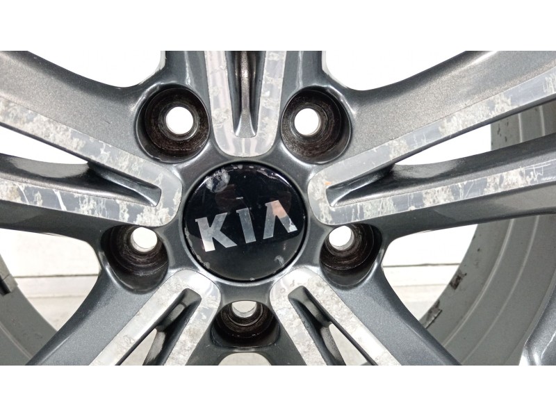 Recambio de llanta para kia cee´d (jd) 1.6 crdi 136 referencia OEM IAM 52910a2630  