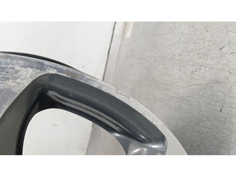 Recambio de llanta para kia cee´d (jd) 1.6 crdi 136 referencia OEM IAM 52910a2630  