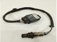 Recambio de sonda lambda para opel crossland x / crossland (p17, p2qo) 1.5 turbo d (75) referencia OEM IAM 9816276480 0281006851