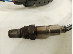 Recambio de sonda lambda para opel crossland x / crossland (p17, p2qo) 1.5 turbo d (75) referencia OEM IAM 9816276480 0281006851 2