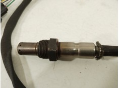 Recambio de sonda lambda para opel crossland x / crossland (p17, p2qo) 1.5 turbo d (75) referencia OEM IAM 9830312180 0281008066 2