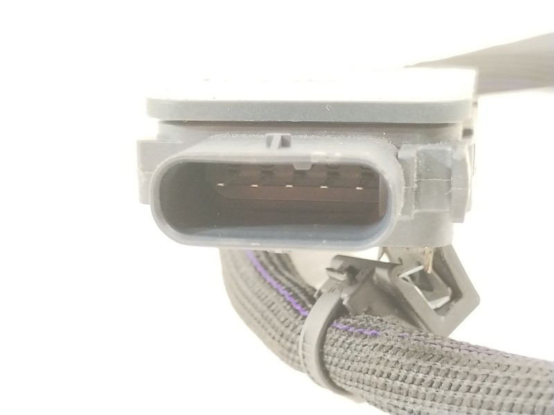 Recambio de sonda lambda para peugeot rifter 1.5 bluehdi 100 referencia OEM IAM 9830288780 0281008669 1259018136