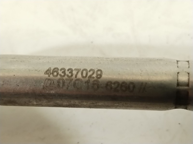 Recambio de sensor para fiat ducato caja/chasis (250_) 140 multijet 2,3 d referencia OEM IAM 46337028  