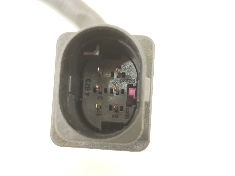 Recambio de sonda lambda para mini mini countryman (r60) cooper d referencia OEM IAM 780436903 0281004079 1928404682