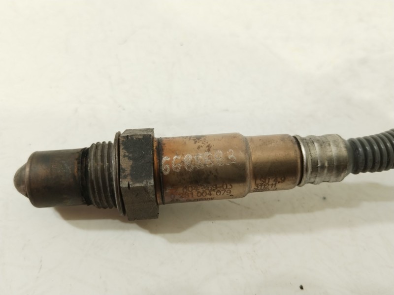 Recambio de sonda lambda para mini mini countryman (r60) cooper d referencia OEM IAM 780436903 0281004079 1928404682