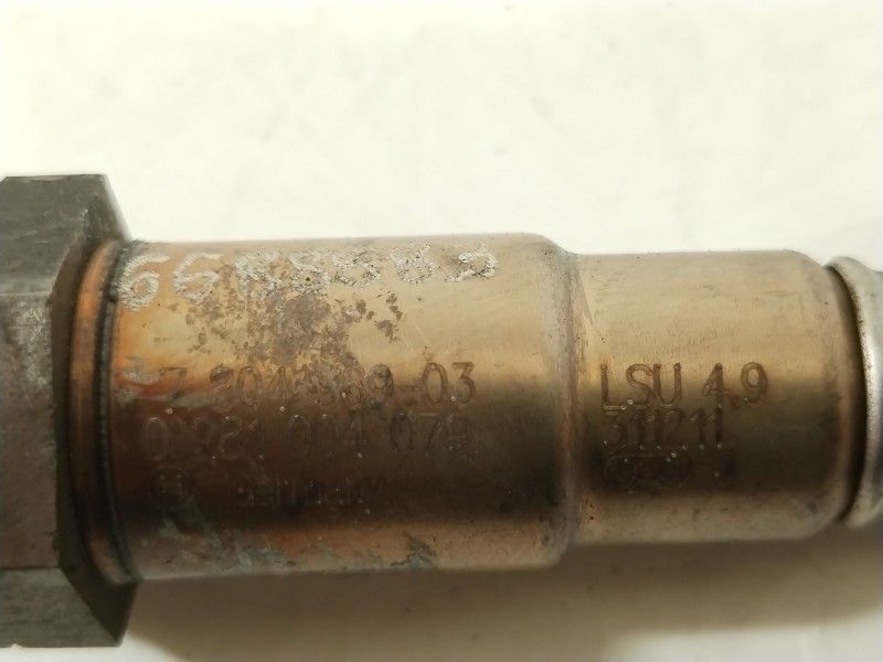 Recambio de sonda lambda para mini mini countryman (r60) cooper d referencia OEM IAM 780436903 0281004079 1928404682